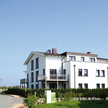 Strandresidenz Бёргеренде-Ретвиш Экстерьер фото